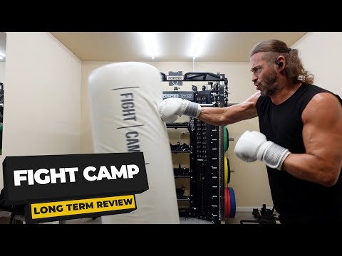 Video: Kan jeg bruke fight camp uten abonnement?