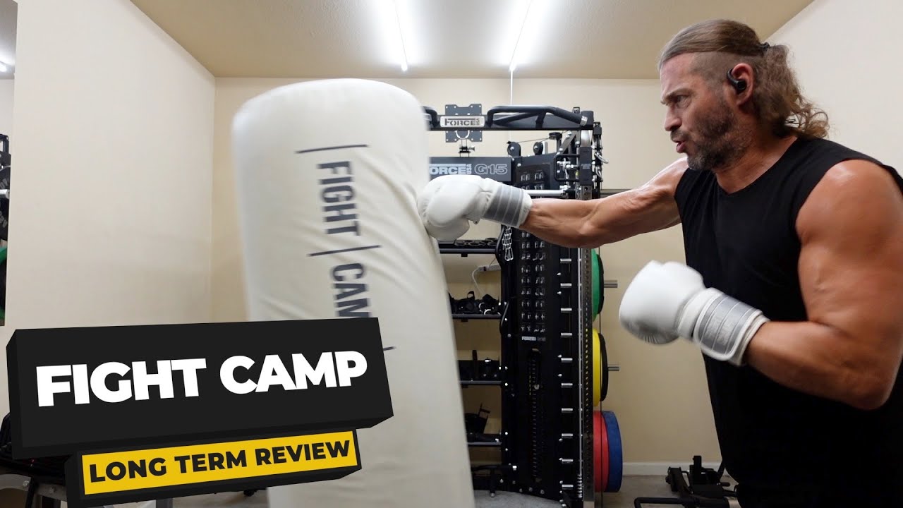 Fight Camp Long Term Review- Still Worth the Money in 2022? 