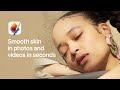 Smooth skin in photos ands in seconds  pixelmator pro tutorial