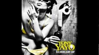 Watch Tony Yayo Tables video