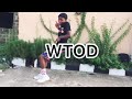 Dj kaywise WHAT TYPE OF DANCE (Official Dance video of by poco_flash)
