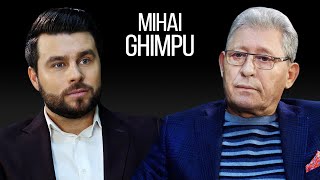 Mihai Ghimpu - tentativa de omor, lupta lui Filat cu Plahotniuc, trădări și cum s-a furat miliardul