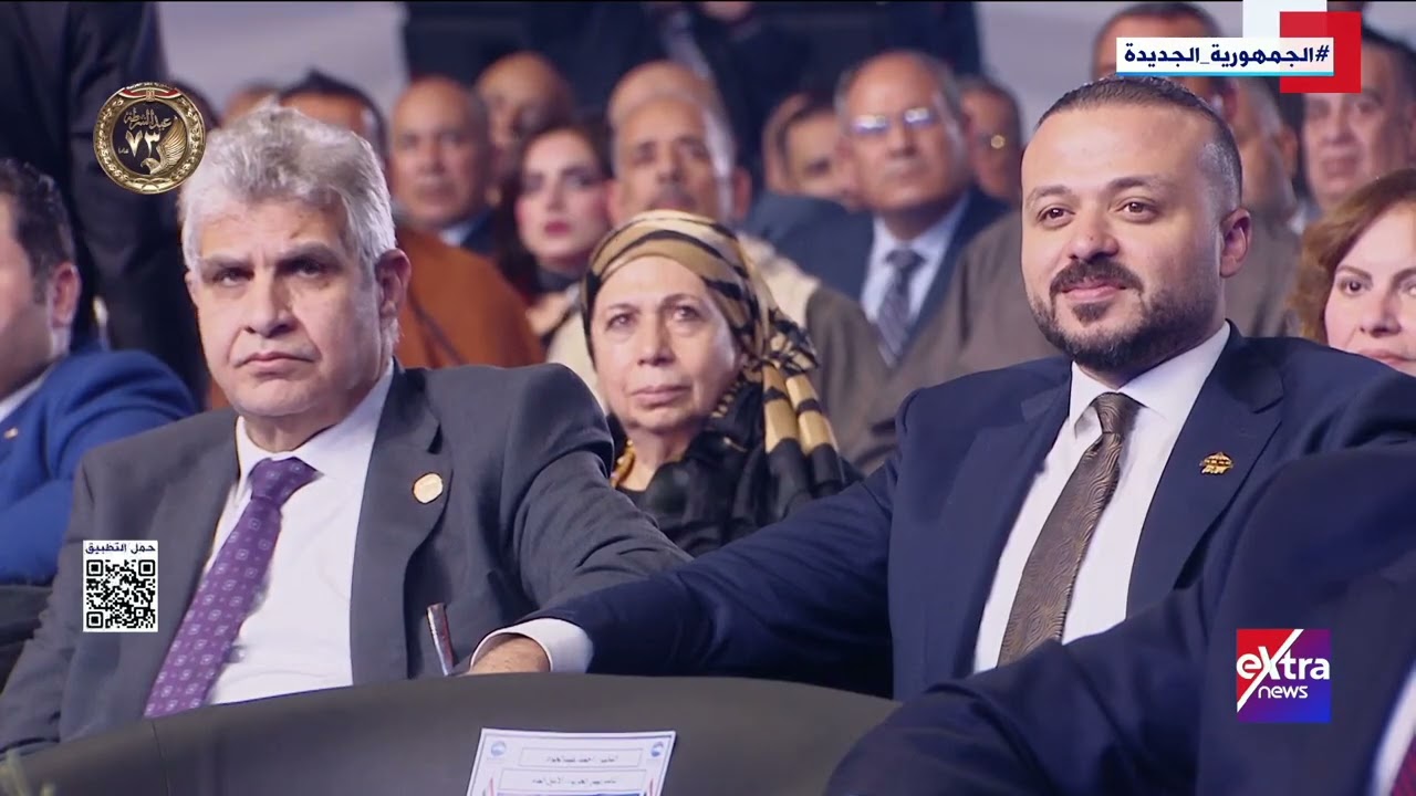 حزب مستقبل وطن يقوم بمبادرة سداد ديون صغار المزارعين على مستوى الجمهورية