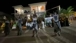 Rwandan Traditional Dance