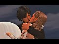 Inconvenient flame   s3 ep5 series finale  sims 4 love story