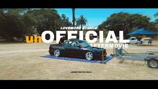 MY LAST YEAR AT LOVEMORE STANCE 