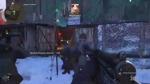 Lizzard Squad Attack WW2 Serverd [ERROR 4220]