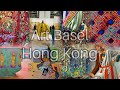 Art basel hong kong 2023        