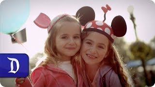 Disney Parks Moms Panel | Disneyland Park Attractions Perfect for Preschoolers