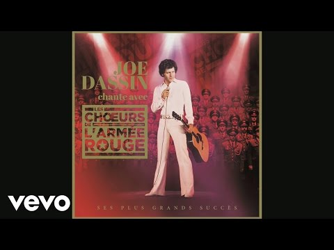 Joe Dassin, Les Choeurs de l'Armée Rouge - Dans les yeux d'Emilie (Audio) Joe Dassin, Les Choeurs de l'Armée Rouge - Dans les yeux d'Emilie (Audio)