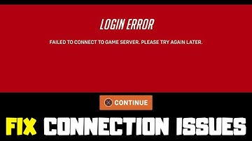 How to FIX Overwatch 2 - Failed To Connect To The Game Server | Lost Connection | Error Code LC-202