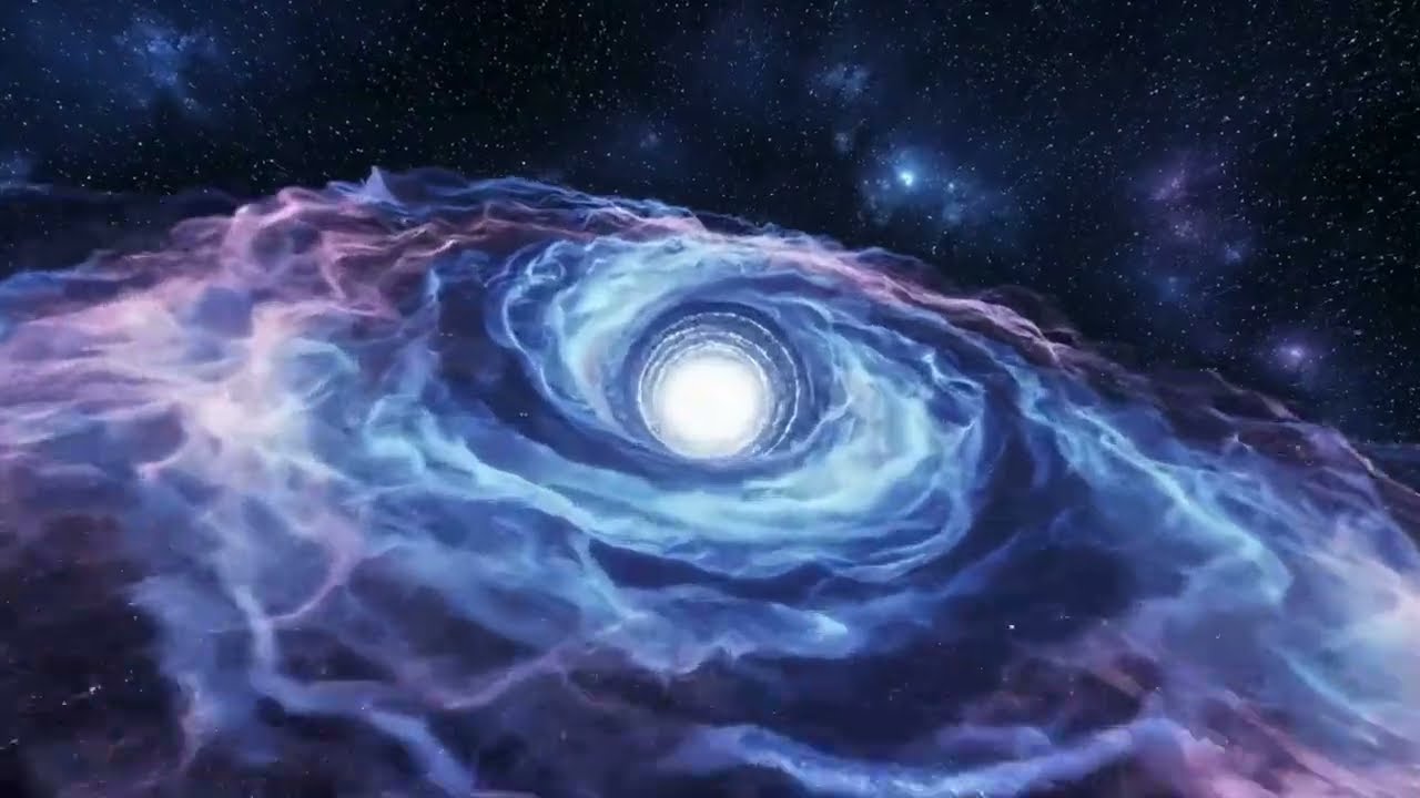 The Digital Loom of Existence - The Unified Reality, The Return of Matter 💻💫💡🏙️🧬