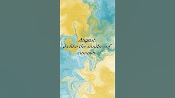 Create Fluid Art in Procreate😍 #shorts #tutorial