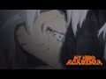 Panique au Tartare | My Hero Academia S6