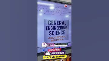 What are the requirements of BTech candidate to get selection in BPSC ITI vice principal job 2025