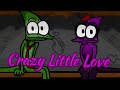 Original animation:Crazy Little Love