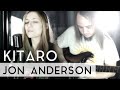 Kitaro & Jon Anderson - Lady of Dreams (Fleesh Version)