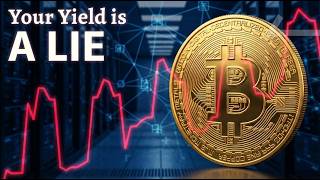 The Hidden Cost of Crypto Staking Most Investors Never Calculate