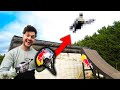 THIS TRICK GOT ME MY RED BULL SPONSORSHIP!!