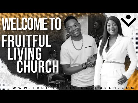 Fruitful Living Church’s Sunday Worship Experience | Sunday Switch