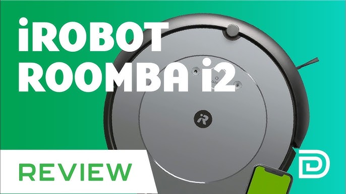 iRobot® Roomba I1 (1152) Wi-fi® Connected Robot Vacuum & Reviews