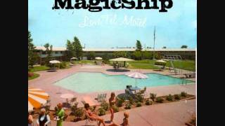 Magic ship - Lovetel Motel