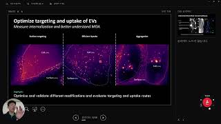 Storm imaging in ITREN