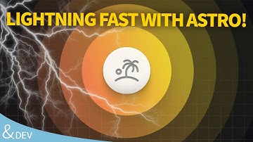 Astro Server Islands Explained: How They Work & How to Use Them