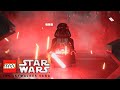 КУБИЧЕСКИЕ ВОЙНЫ ➨ Lego Star Wars: The Skywalker Saga #1