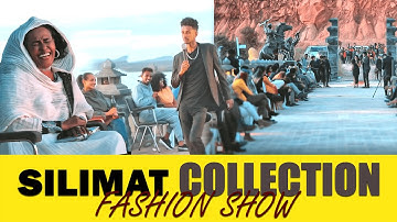 EMN -  SILIMAT COLLECTION | fashion show- Eritrean Media Network