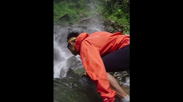 AONIJIE F5216 Hardshell Jacket -Conquer Trails, Rain or Shine #aonijie #jacket #HardshellJacket