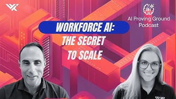 Enterprise AI Adoption: How Workforce AI Is Changing the Future of Work