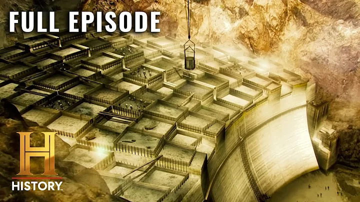 How Crisis Forged a Superpower (S1, E9) | America: The Story of Us | Full Episode | History