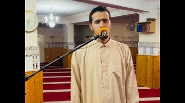 مـاتيسر من أواخر  سورة الـصّافّـات 🌿  بصوت ||القارئ كمال حداد || نفع الله بها القارئ والمستمع 🥀