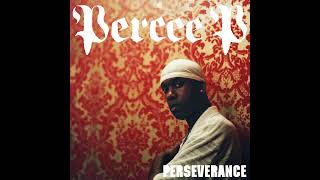 Percee P • Raw Heat (45 Version)