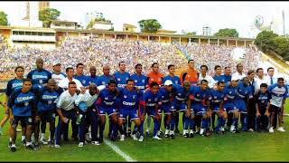 Paulista 2004 - São Caetano enfim conquista um título histórico!