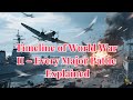 Timeline of World War II – Every Major Battle Explained (1939–1945) | Full Documentary