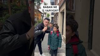 Semih Varol Baban Ne İş Yapiyor? 