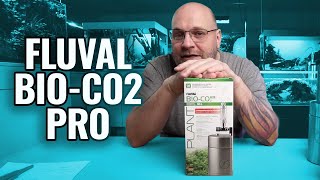 FLUVAL Bio Co2Pro alle Daten und Fakten | ZOOBOX