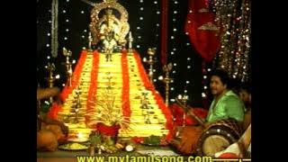 Sannathiyil Kattum katti by Srihari 