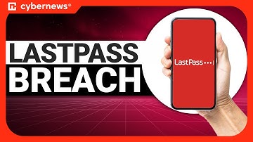 LastPass Breach : Employee Home Computer Was Hacked | cybernews.com