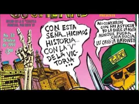 Calaveras versos caricaturas del movimiento estudiantil de 1968 - thptnganamst.edu.vn