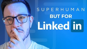 Did This Startup Just Fix The LinkedIn Inbox? (Kondo Review)