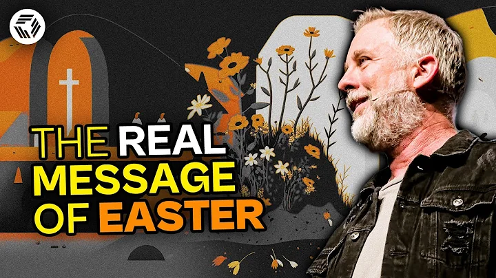 Why God DOESN'T give US what WE WANT | Pastor Brent Garrard