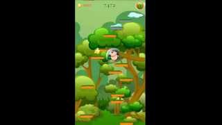 Power Jump Android Gameplay screenshot 2