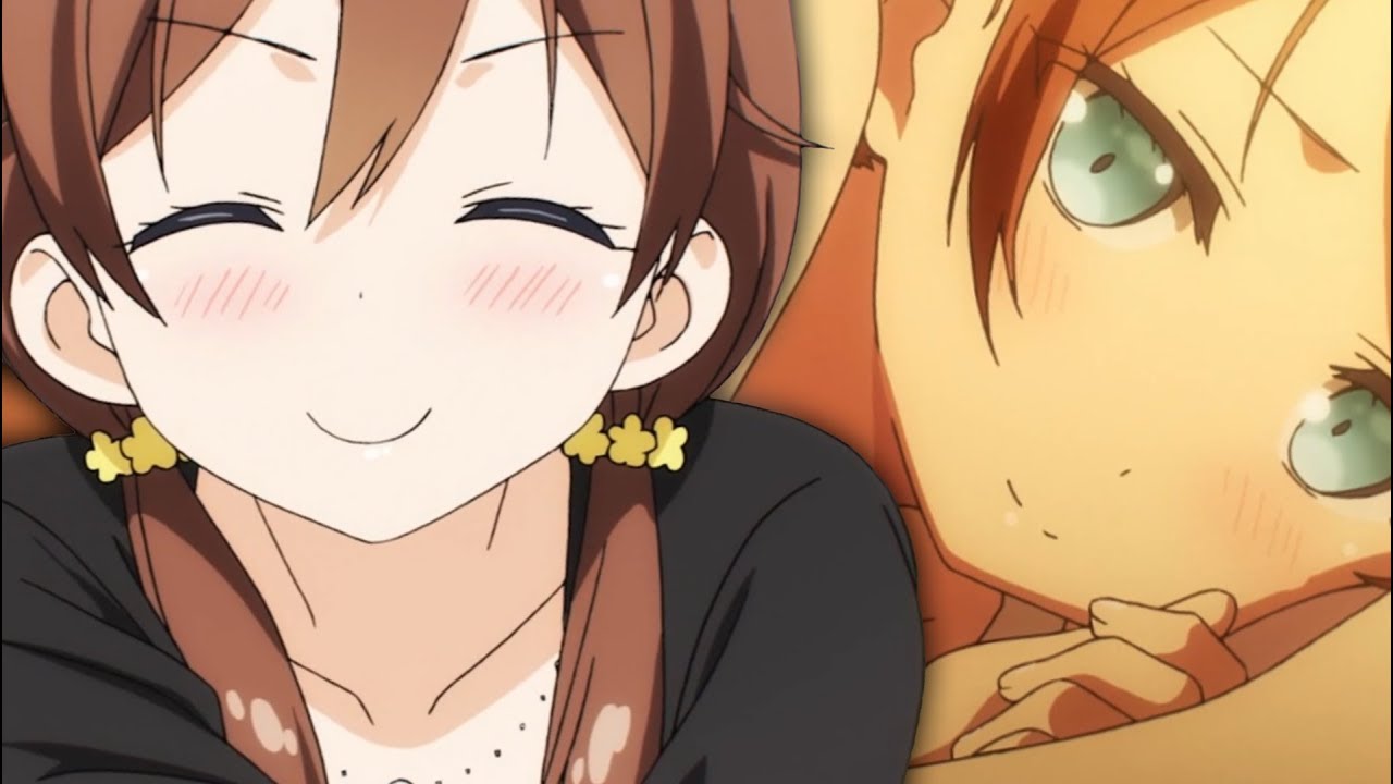 i learn to love: a true anime love story - YouTube