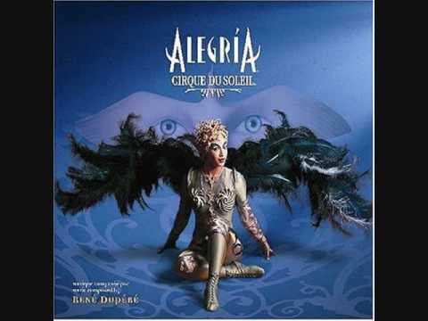 cirque du soleil nocturne