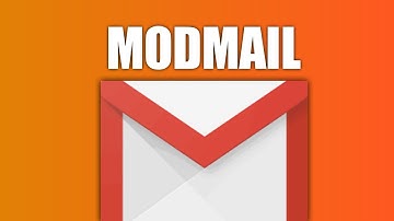 How to Make a Discord Modmail Bot Updated New 2020!
