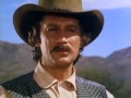 Gunsmoke-Alex Cord Outdraws "Hired" Gunslinger 1972