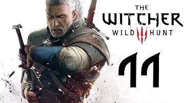 A Frying Pan, Spick and Span and Precious Cargo - The Witcher 3 - Let